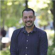 Licenciado en Relaciones Internacionales da clases de español a extranjer@s